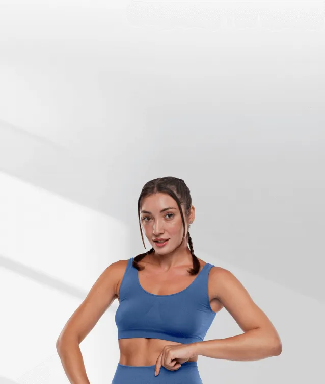 Member opening a discreet delivery package