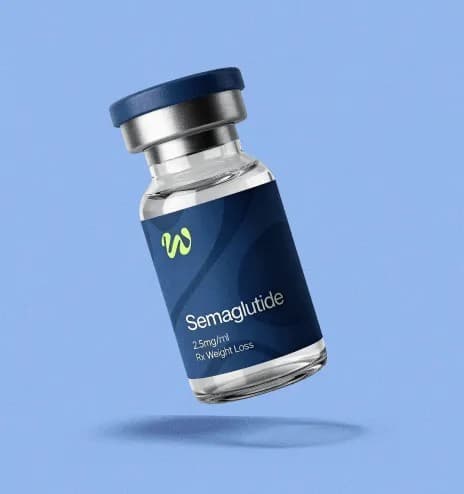 MEDVANi member preparing medication